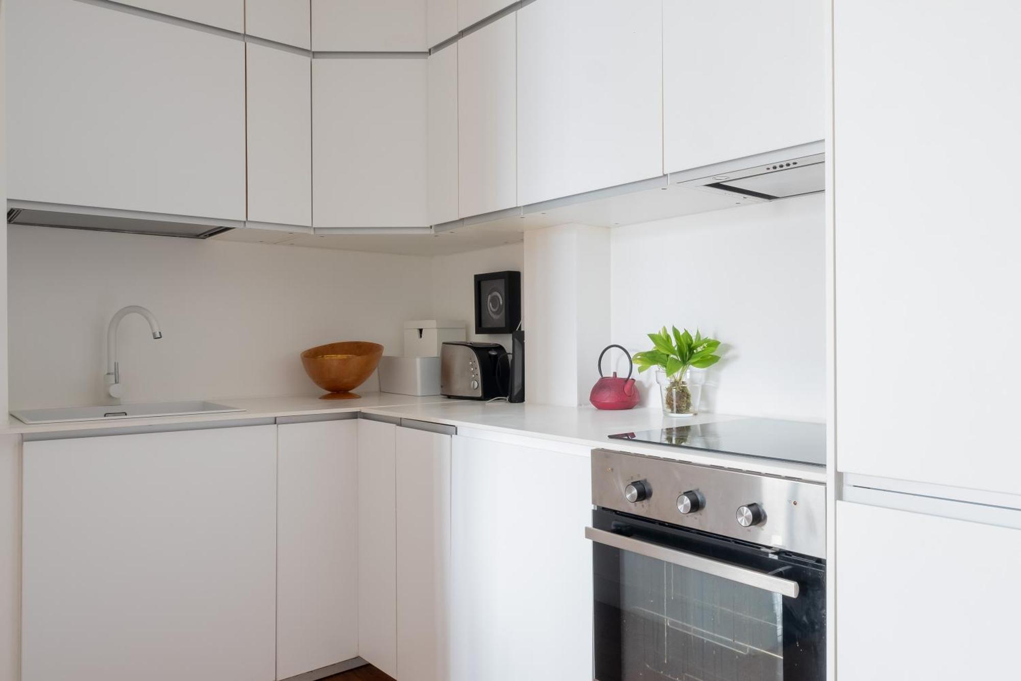 Veeve - Montmartre Majestique Apartment Paris