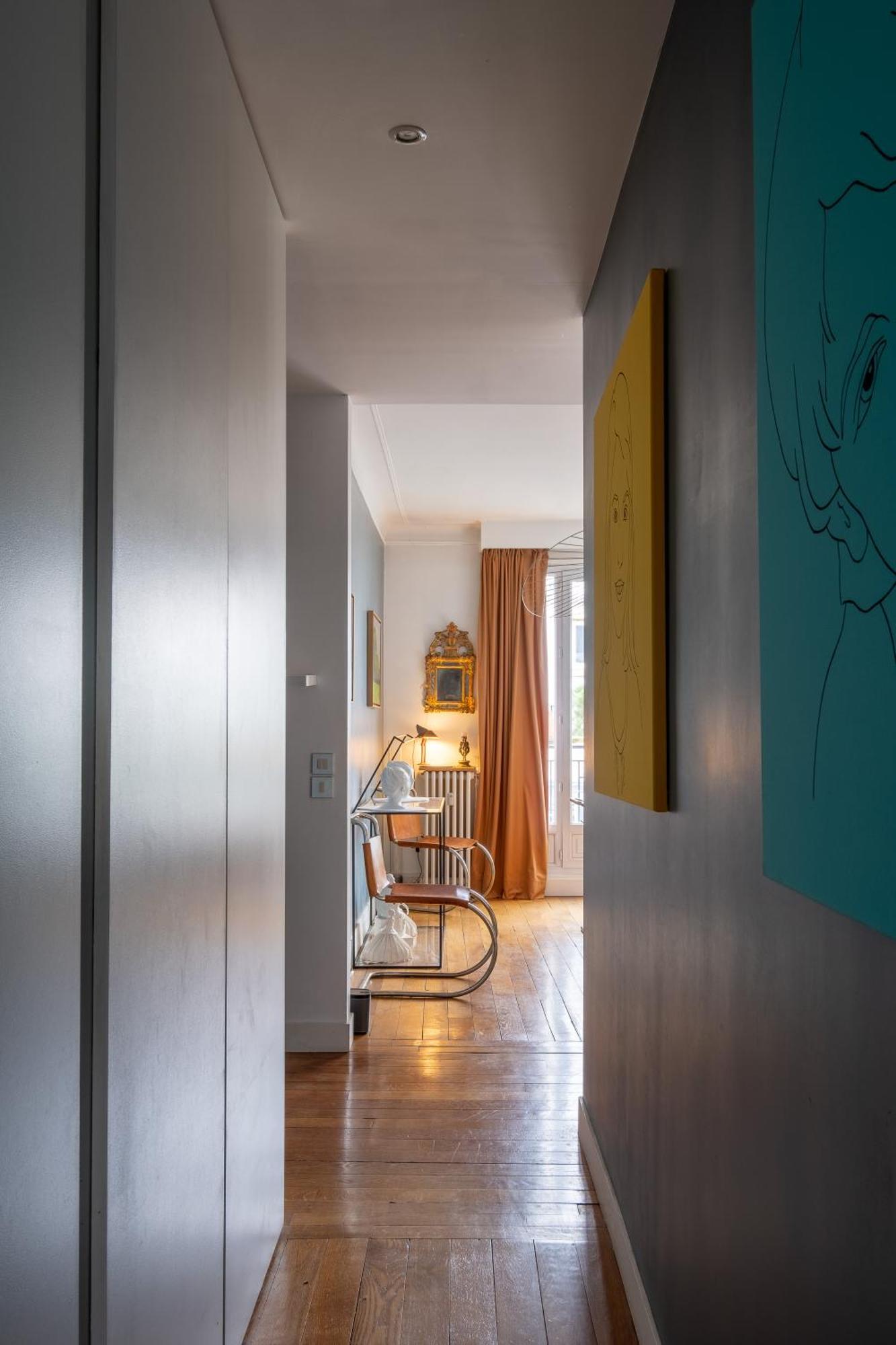 Veeve - Montmartre Majestique Apartment