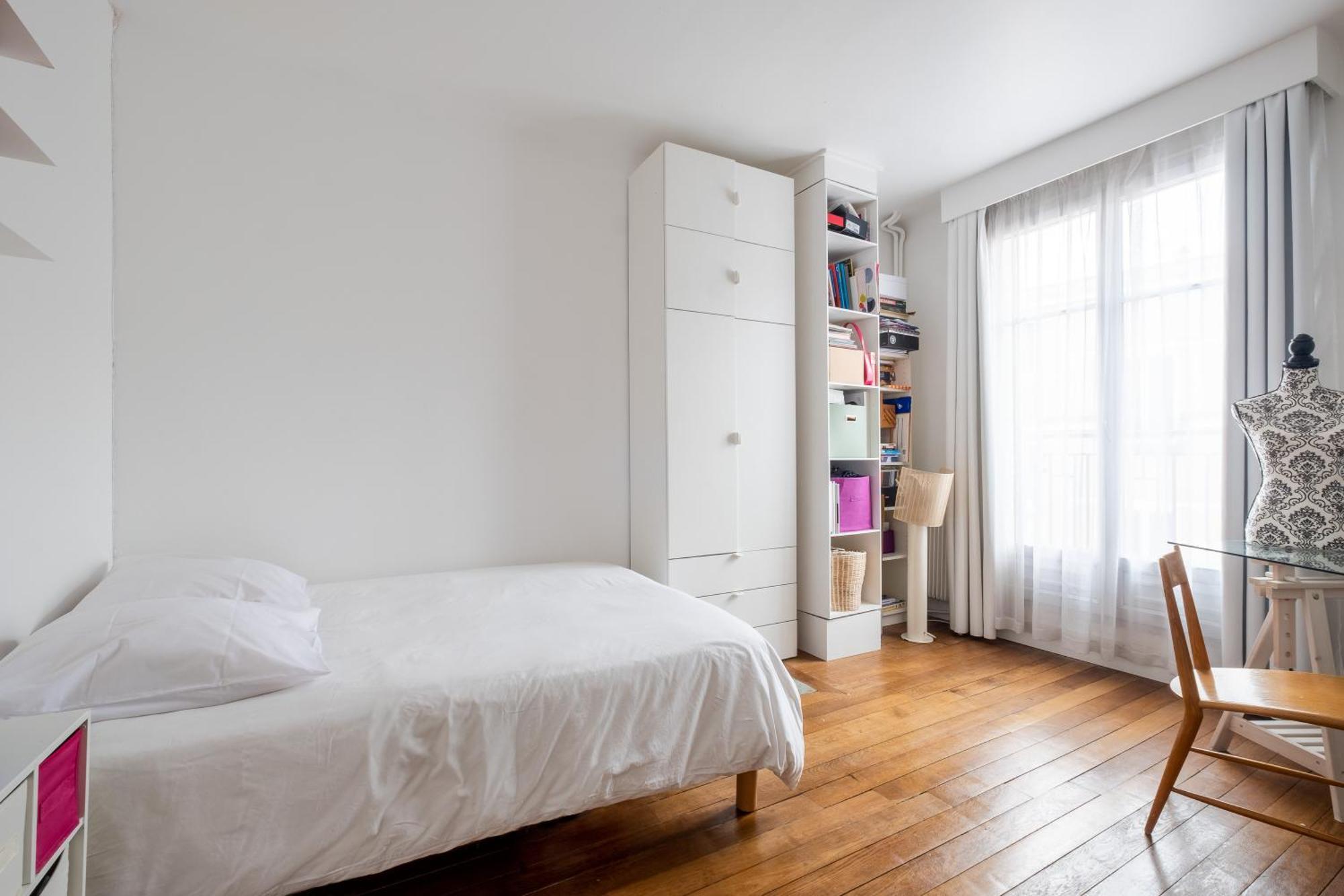 Veeve - Montmartre Majestique Apartment Paris