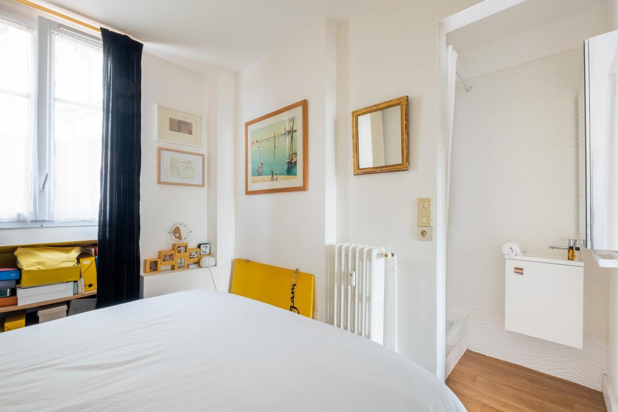 Apartment Veeve - Montmartre Majestique