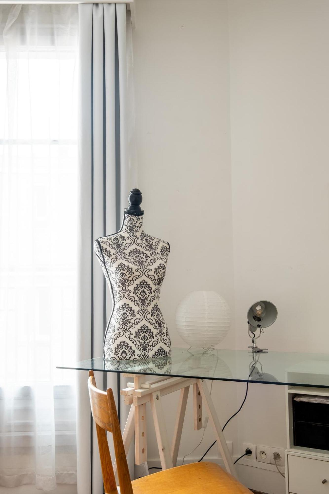 Veeve - Montmartre Majestique Apartment *