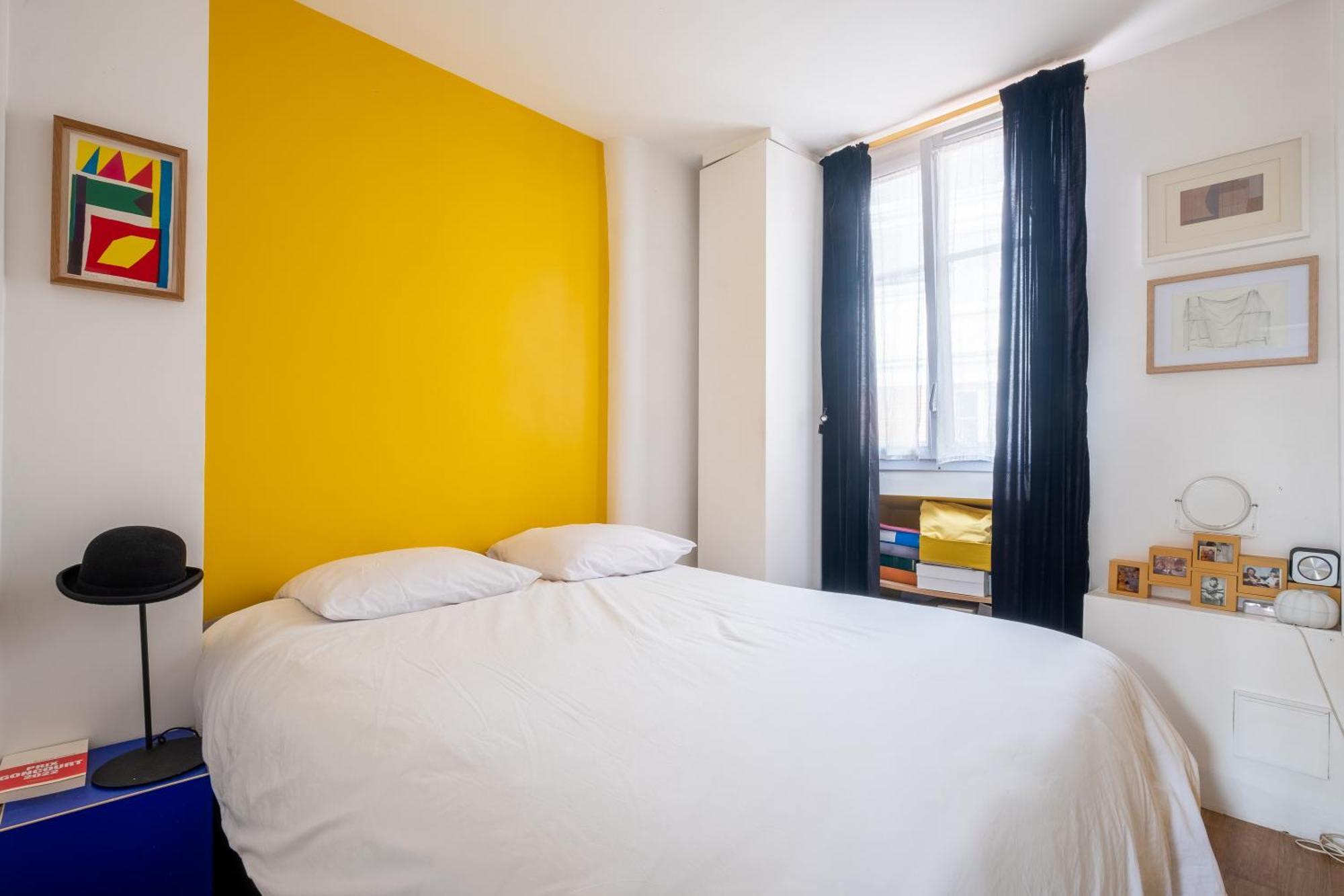 Veeve - Montmartre Majestique Apartment *