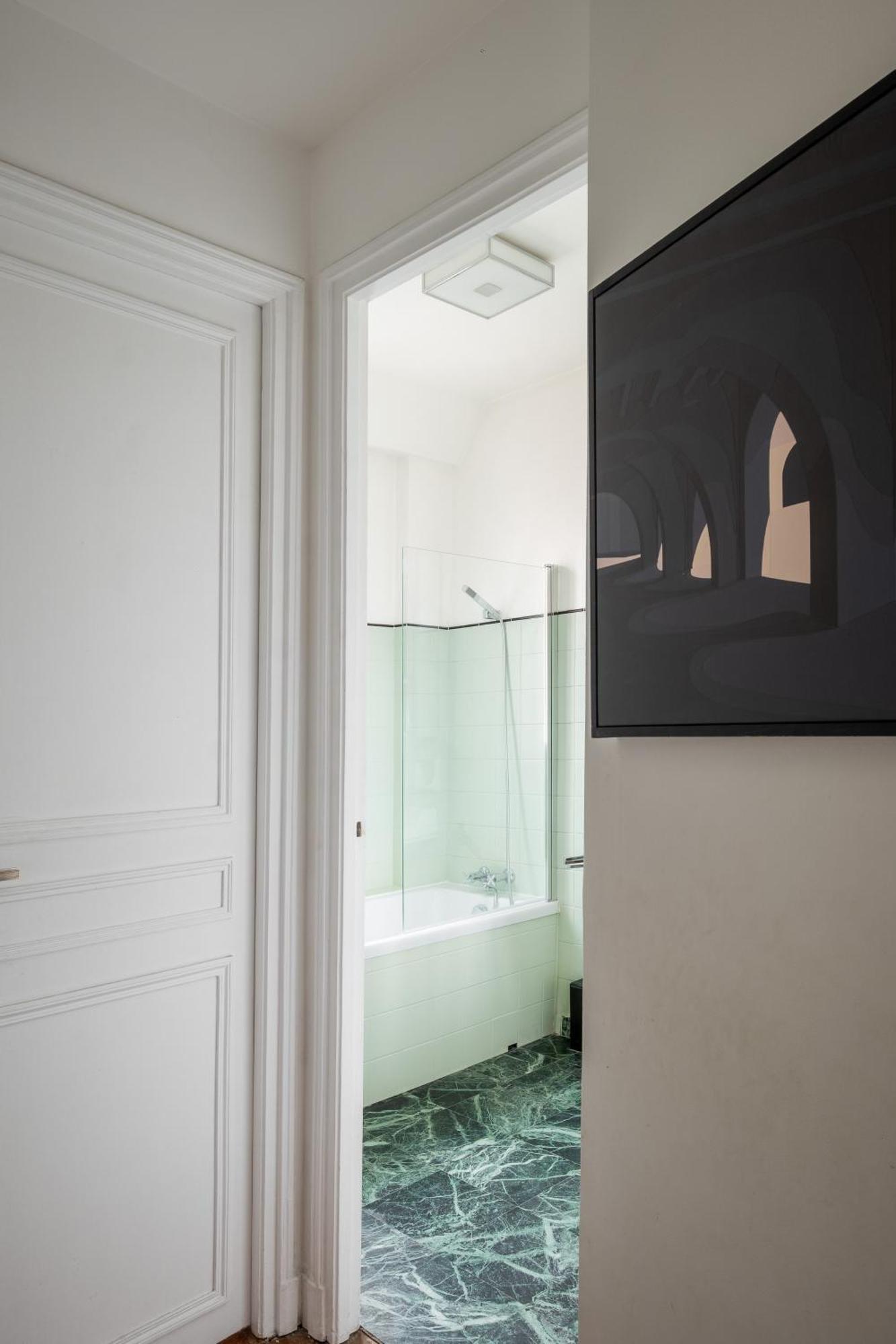 Apartment Veeve - Montmartre Majestique