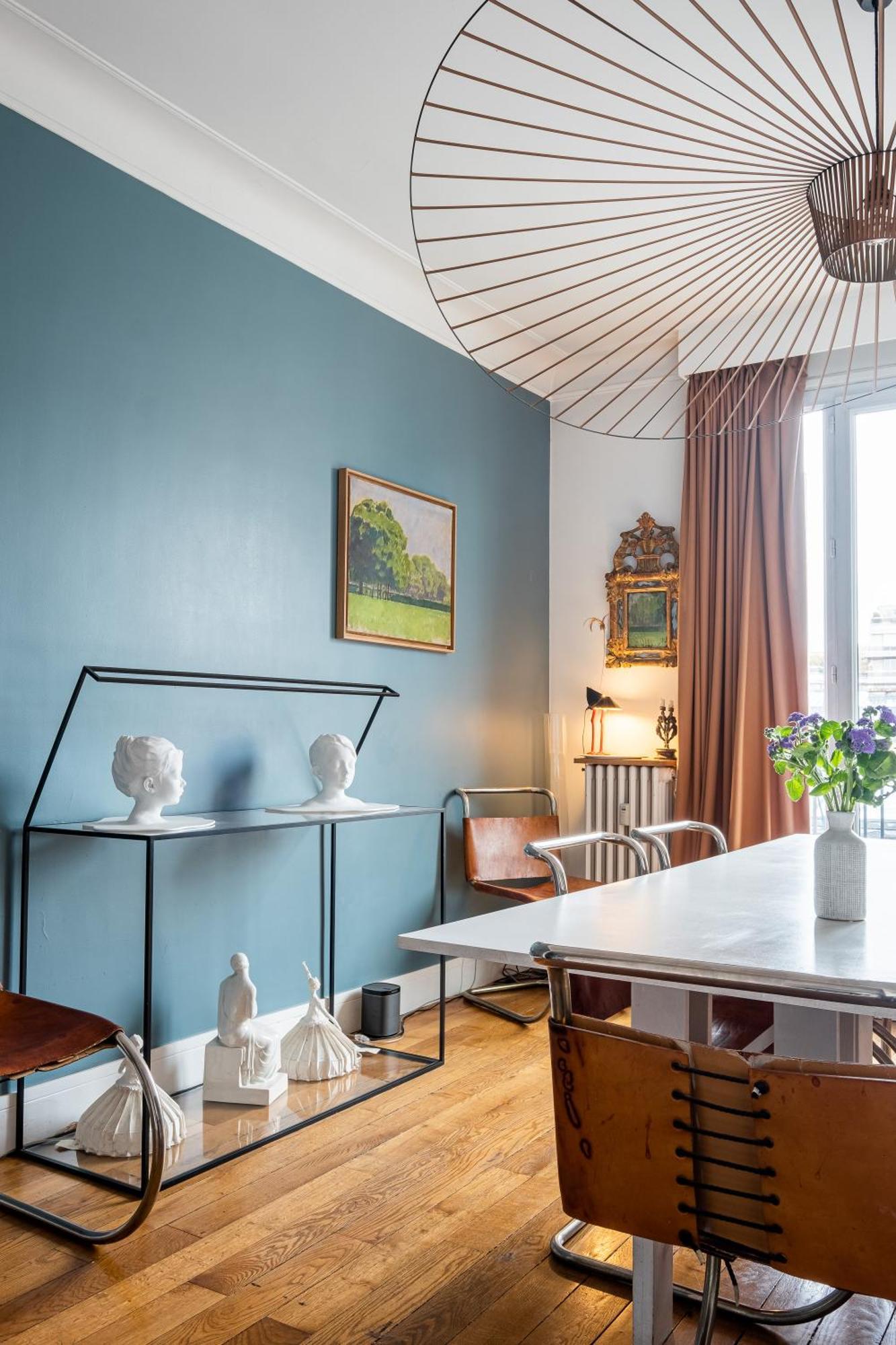 Apartment Veeve - Montmartre Majestique *