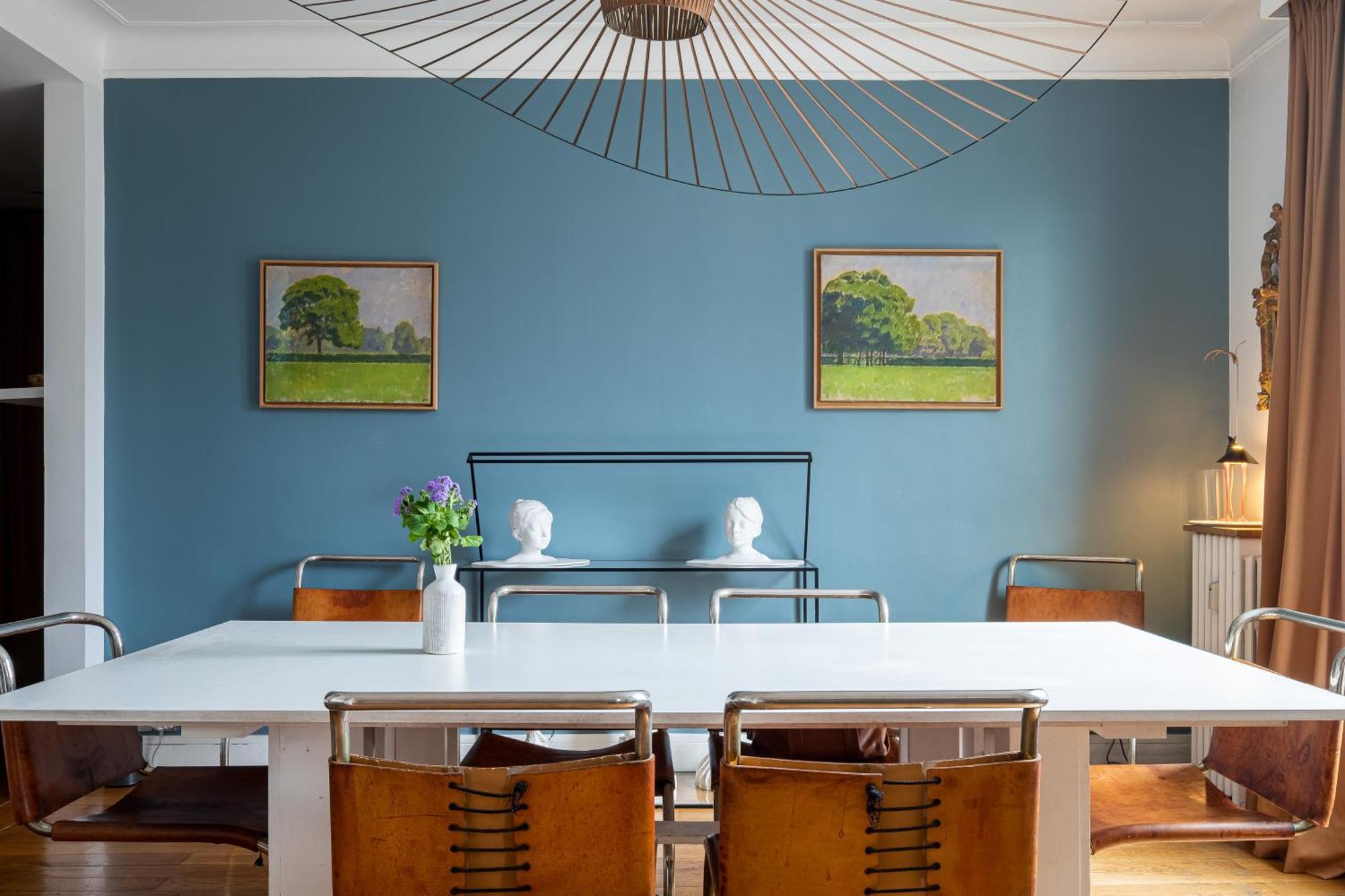 Apartment Veeve - Montmartre Majestique