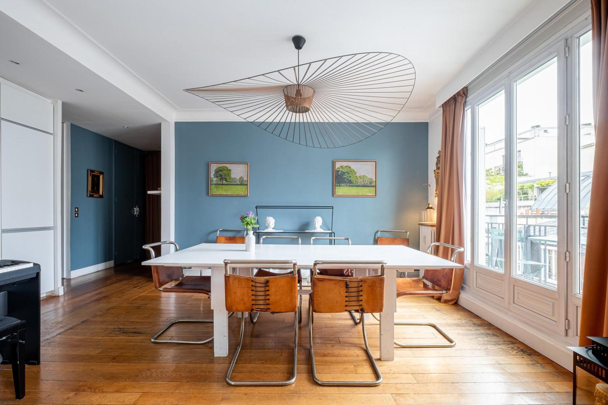 Veeve - Montmartre Majestique Apartment *