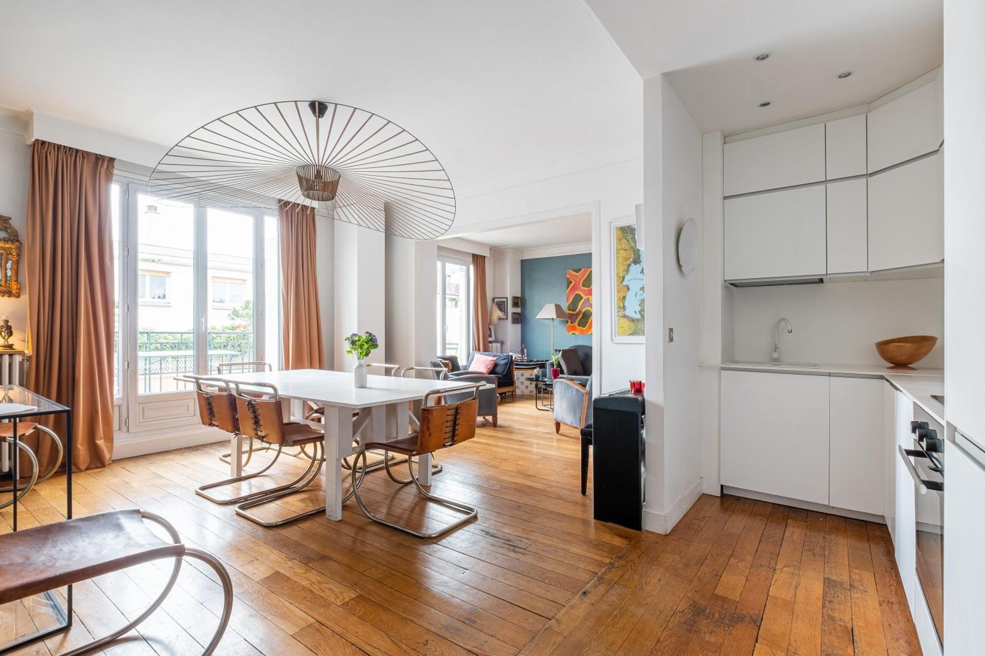 Veeve - Montmartre Majestique Apartment